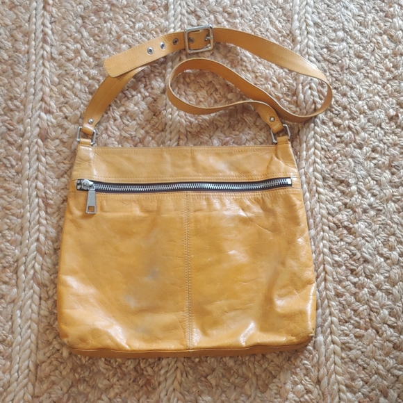 HOBO | Medium Crossbody Bag - Picture 1 of 9